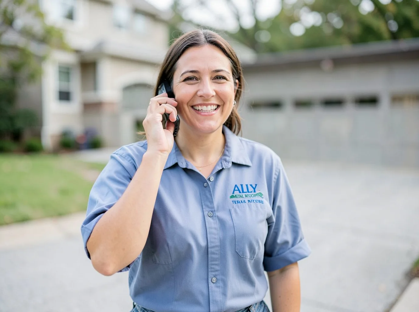 Metal Roof Installation Albion, OK FAQs
